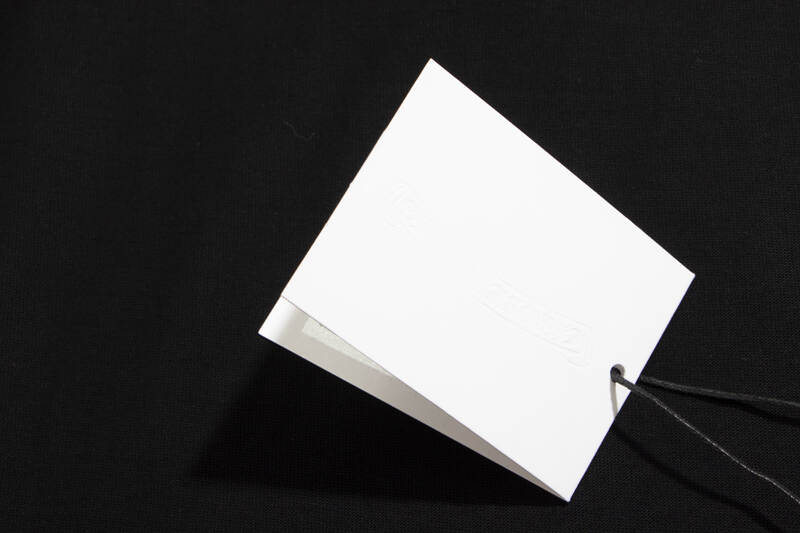 CHROME-HEARTS Men's Long-Sleeve T-shirt Sweatshirt K8008