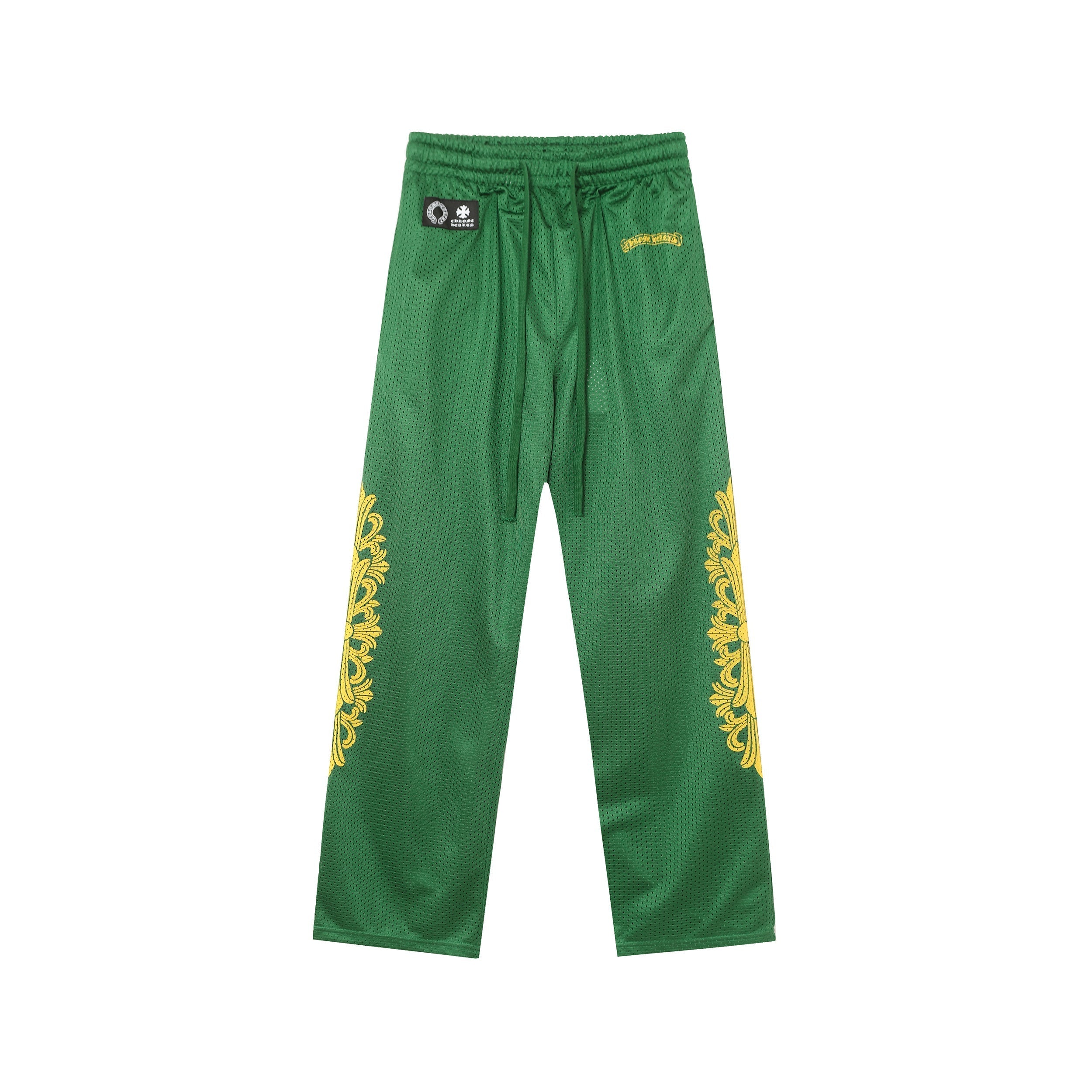 CHROME-HEARTS Matty Boy Mesh SweatPants 9991