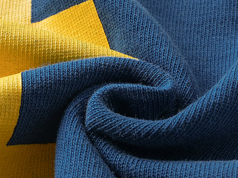 God Speed Sweatshirt-1096