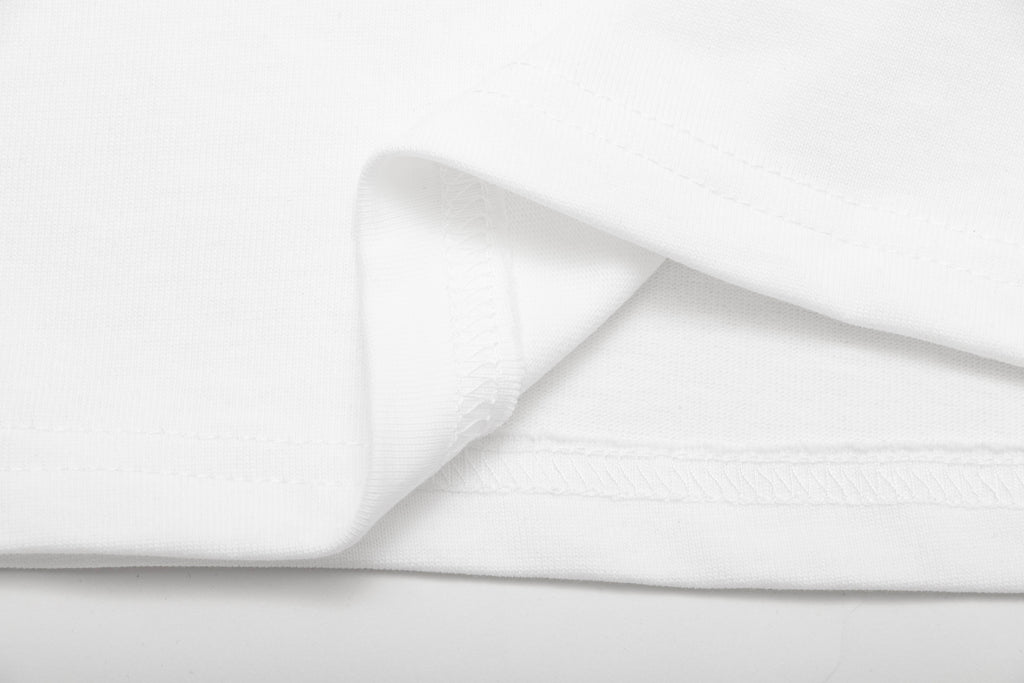 CHROME-HEARTS Eye Chart Dagger T-shirt K6025