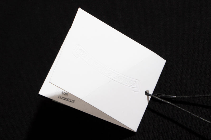 Luxury Chrome Hearts New T-shirt 6086