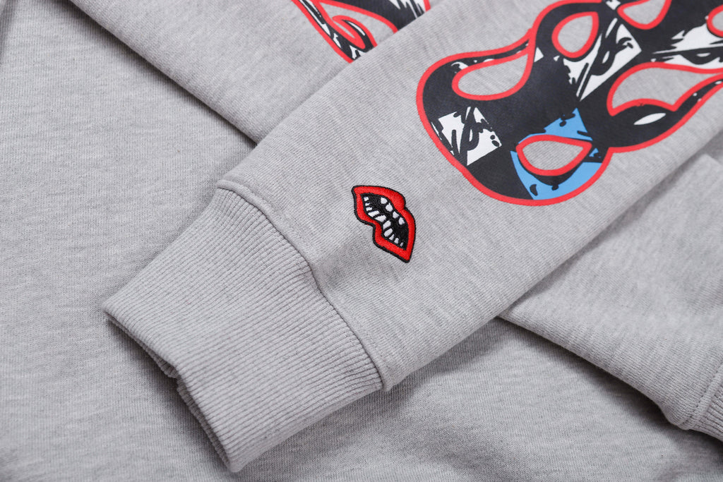 CHROME-HEARTS Pants-M8863