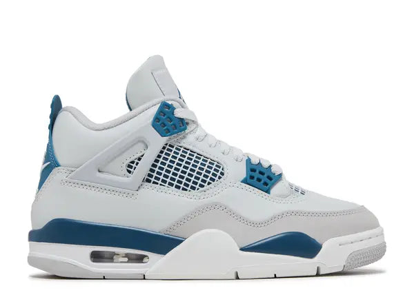 Air Jordan 4 Military Blue