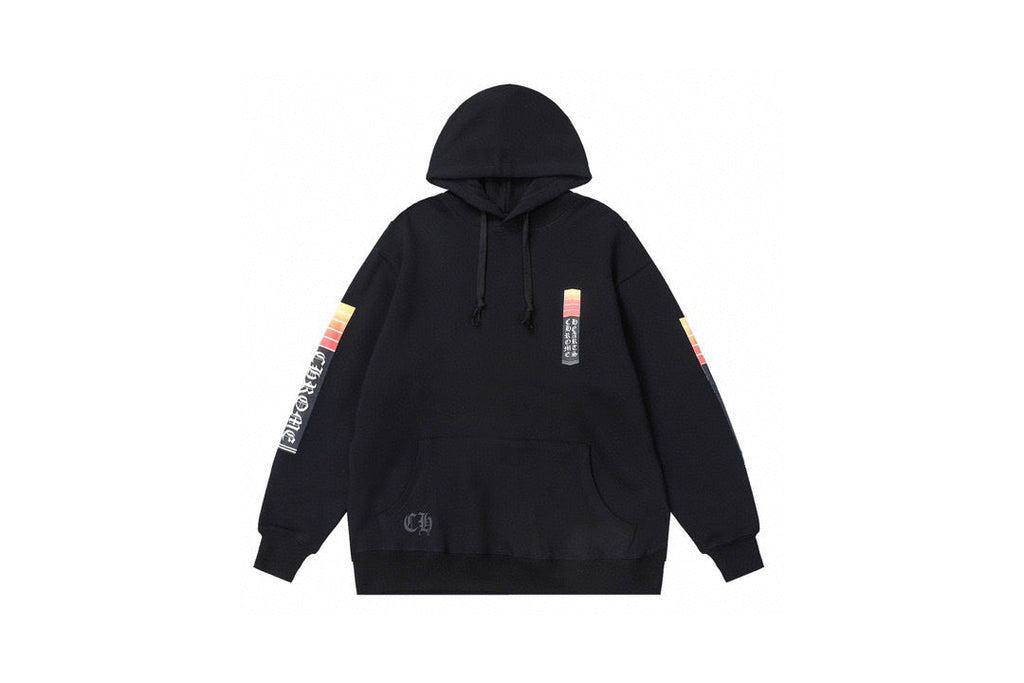 Chrome Hearts New Hoodie -824