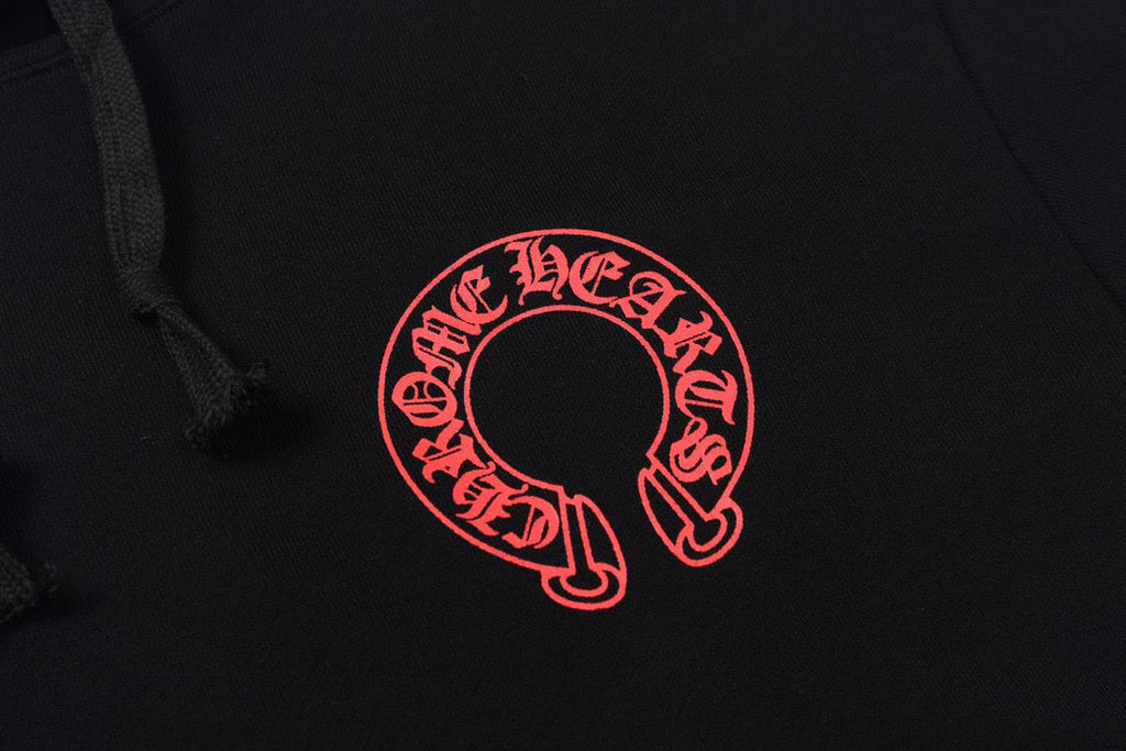Chrome Hearts New Hoodie -807